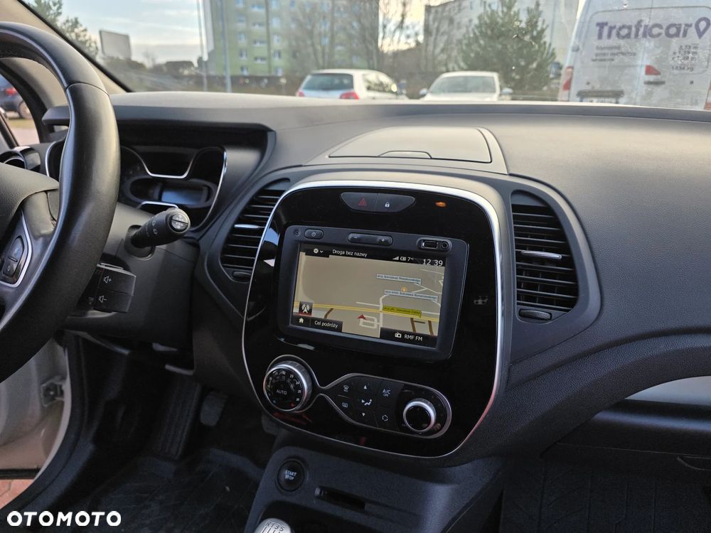 Renault Captur 1.3 TCe Intens - 14