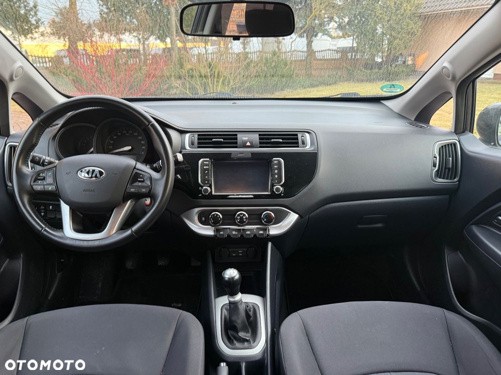 Kia Rio 1.2 Edition 7 - 26
