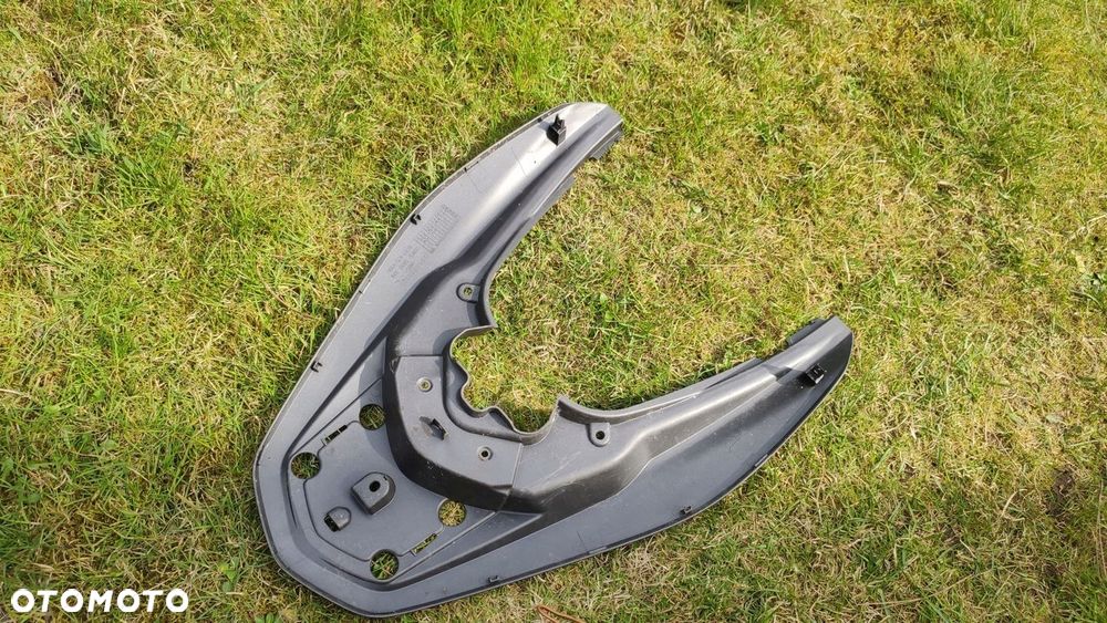 EU OSŁONA NAKŁADKA TYŁ HONDA PCX 125 14-18 - 2