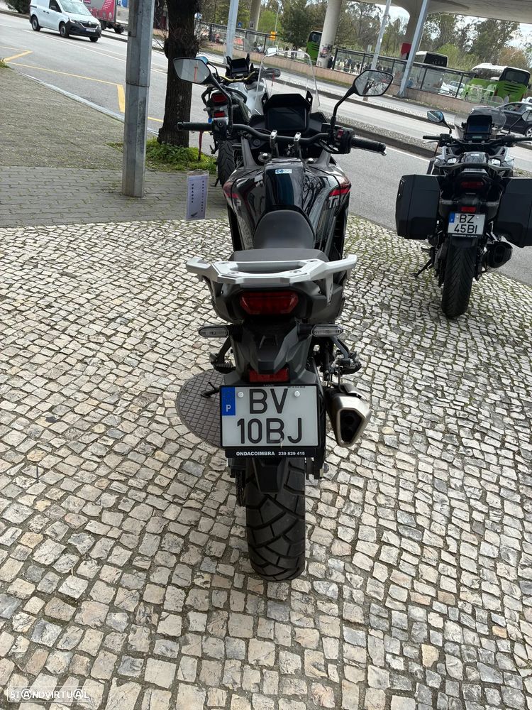 Honda XL 750 TRANSALP - 4