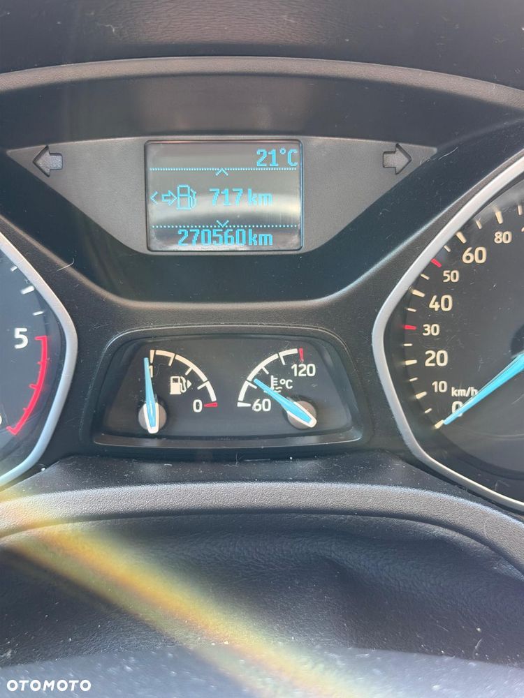 Ford Focus - 11