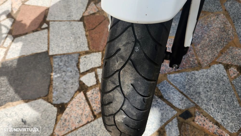 Honda NC750X euro 4 - 3