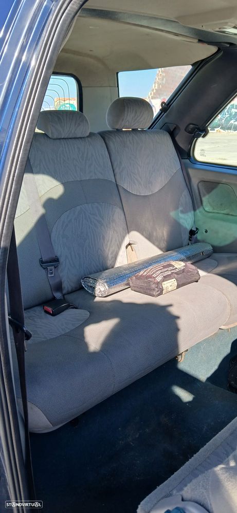 Land Rover Freelander - 8