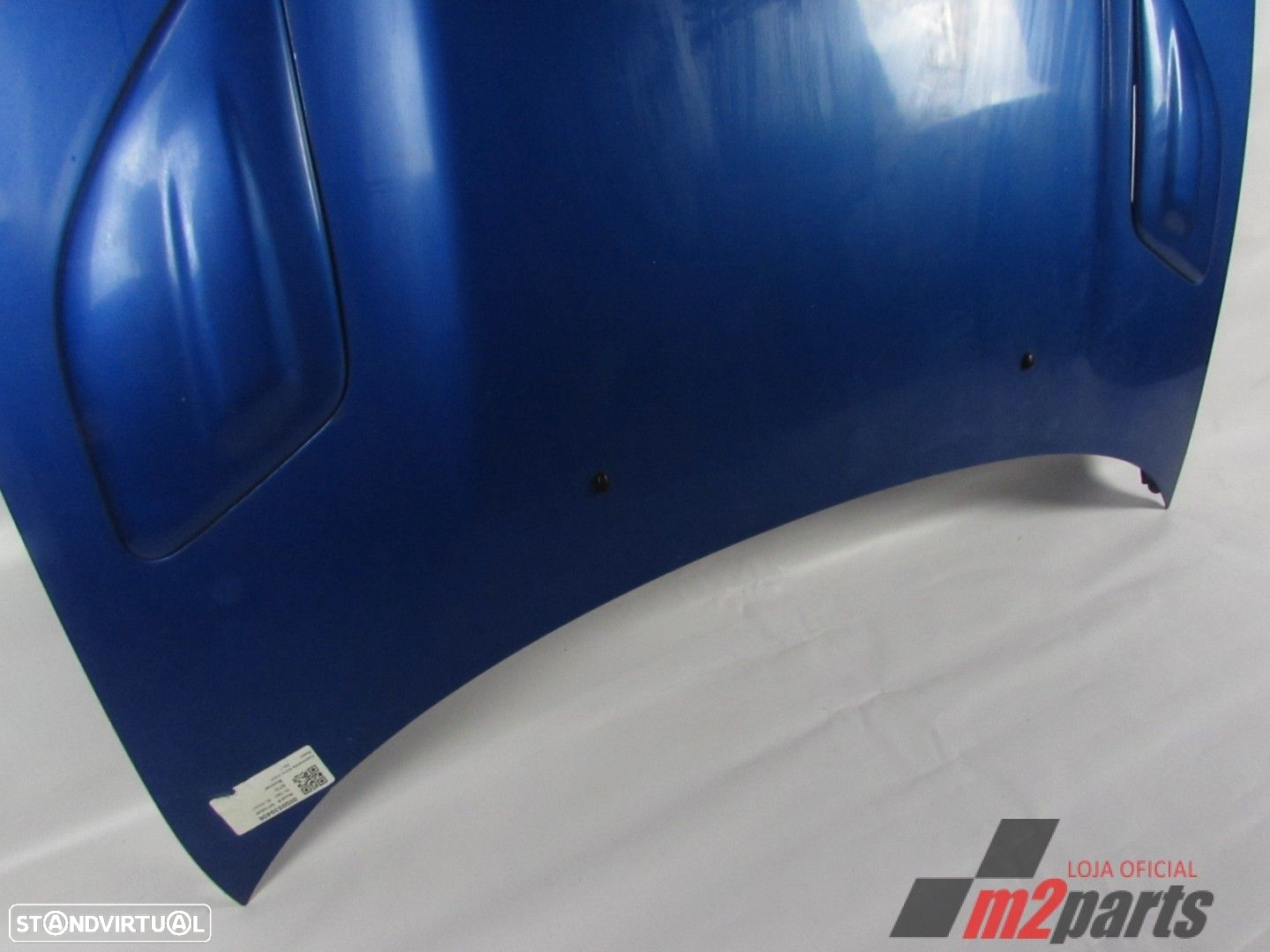 Capo Seminovo/ Original MITSUBISHI 3000 GT Coupe (Z1_A) - 3
