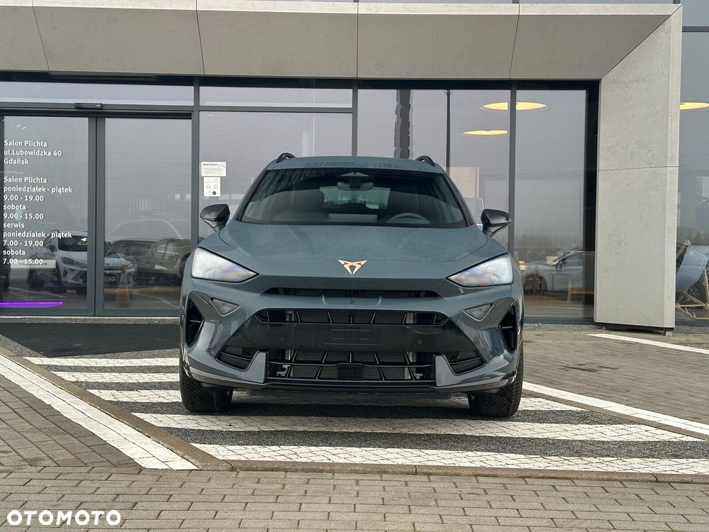 Cupra Formentor 1.5 TSI - 9