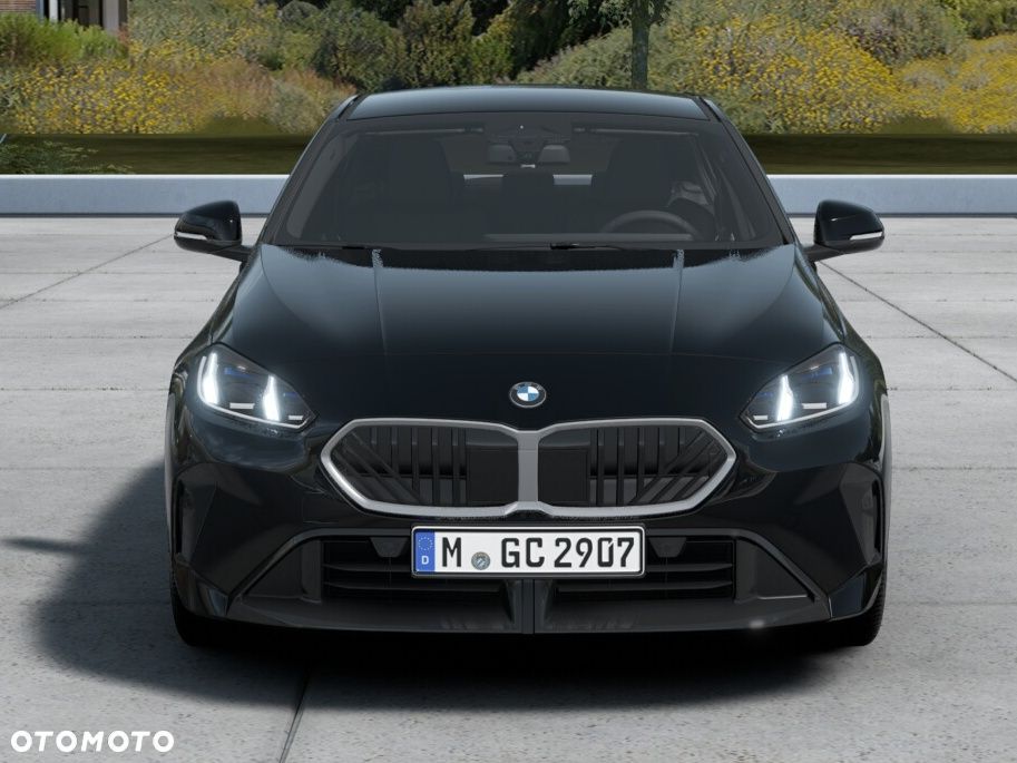 BMW Seria 1 - 4