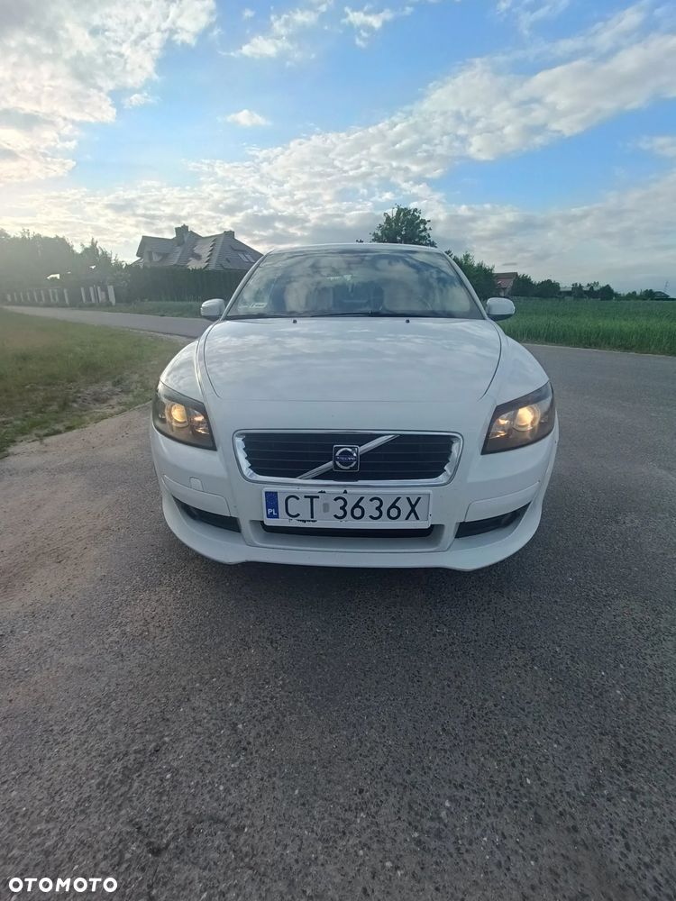 Volvo C30 1.6D - 11