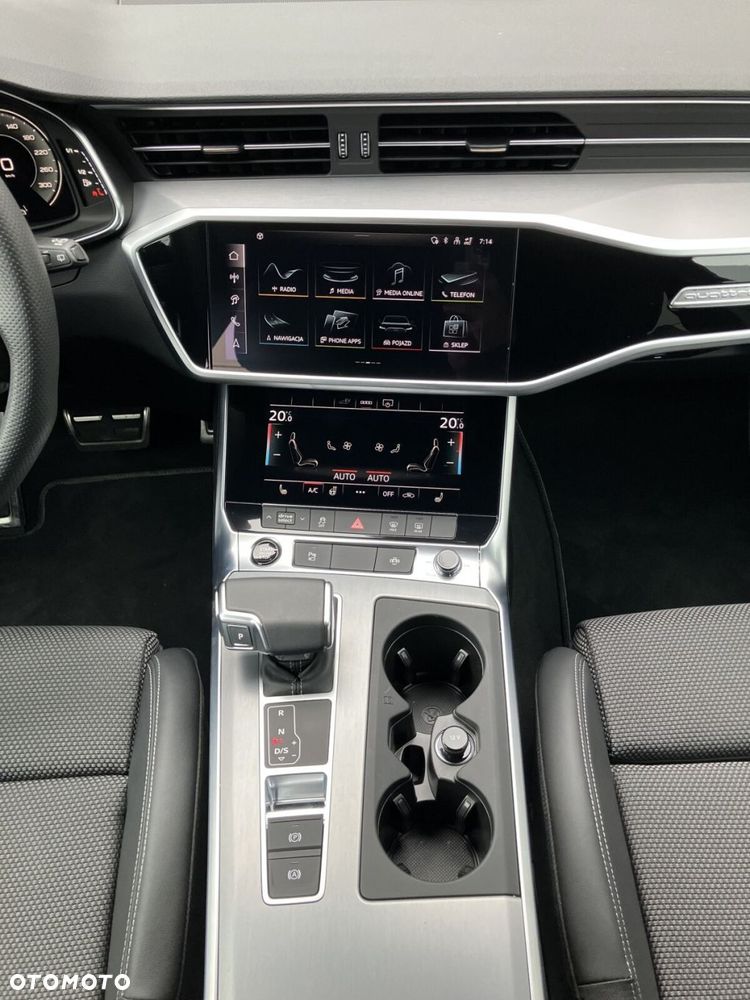 Audi A6 Avant - 19