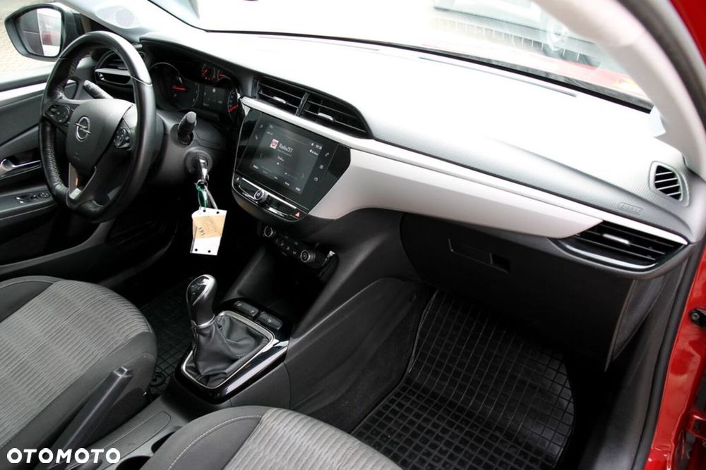 Opel Corsa - 22