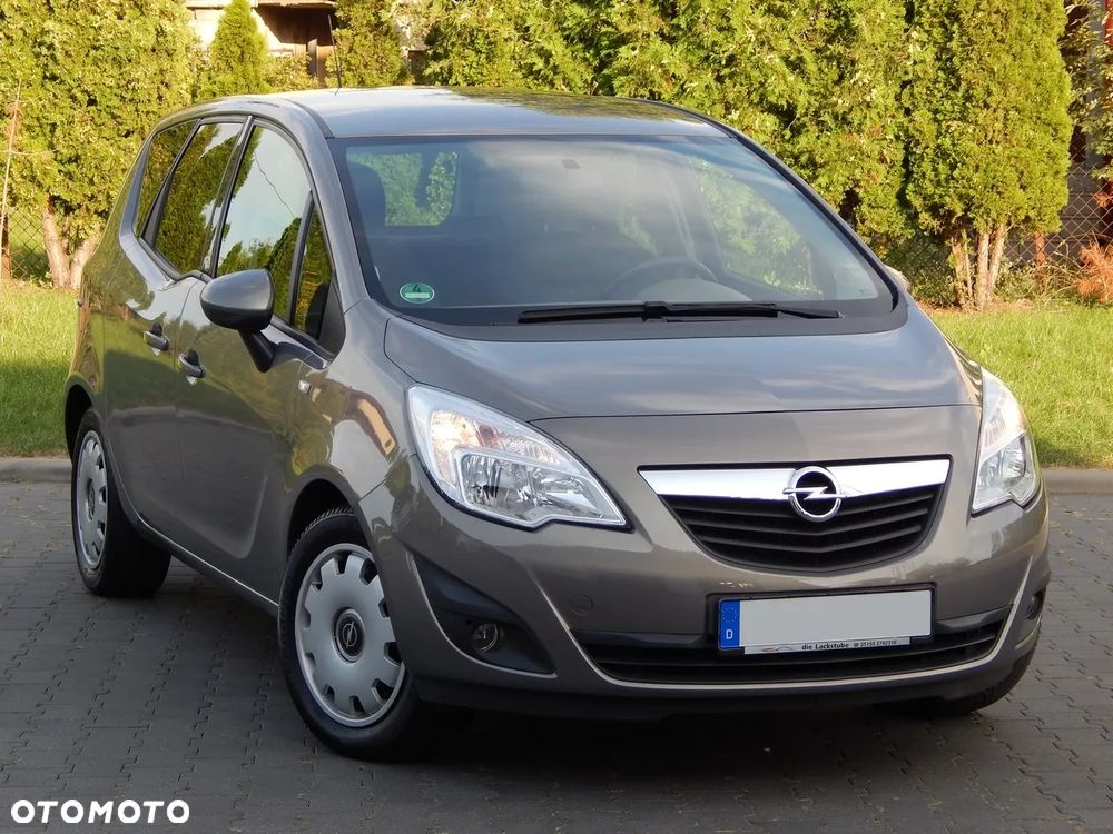 Opel Meriva 1.4 Color Edition - 3