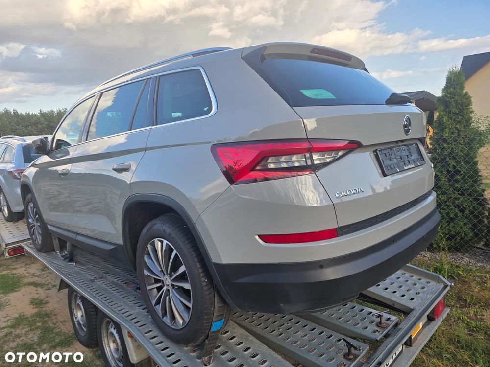 Skoda Kodiaq - 22