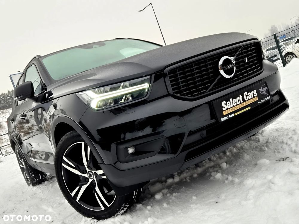 Volvo XC 40 T4 Recharge DKG RDesign - 3
