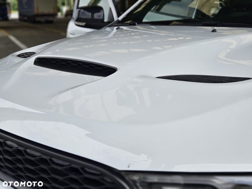 Dodge Durango - 22
