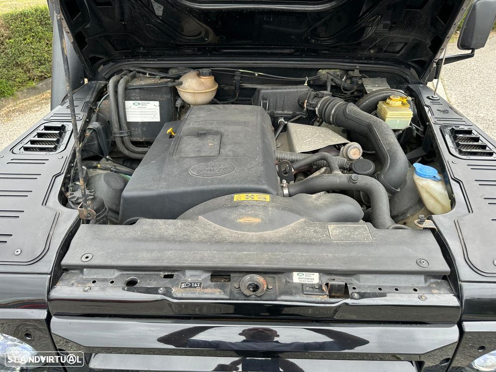 Land Rover Defender - 19