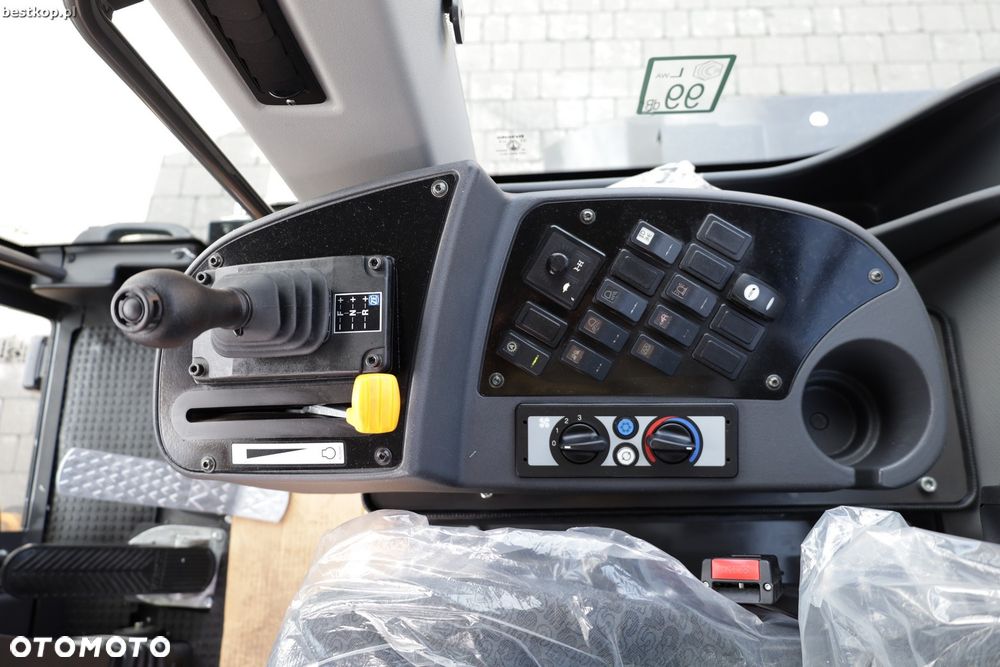Case 836C AWD - 34