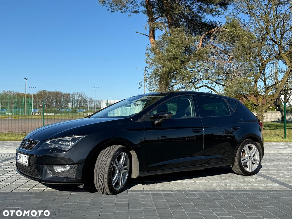 Seat Leon - 3