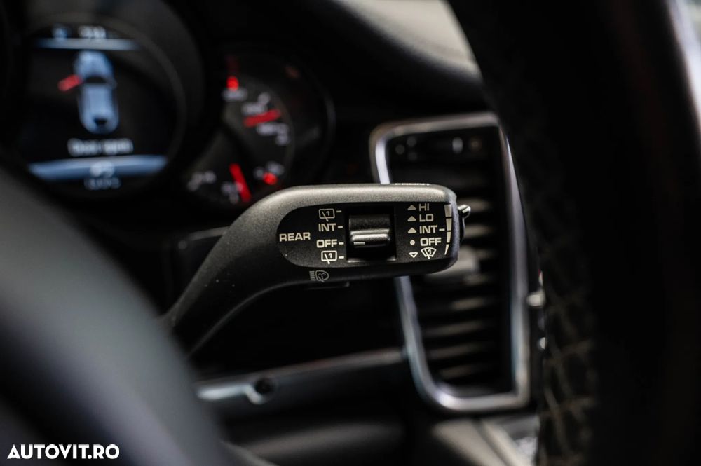 Porsche Panamera 3.6 PDK 4 - 26
