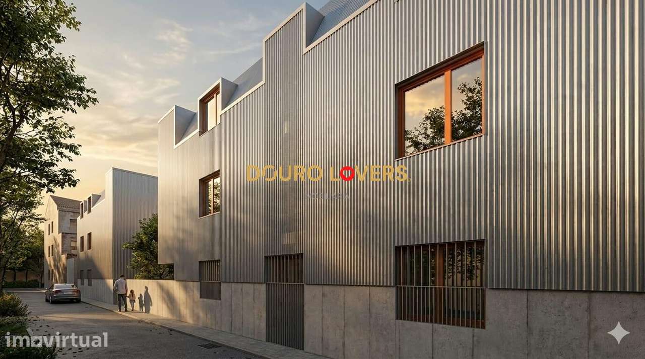 Apartamento T0 -  Porto - Grande imagem: 5/6