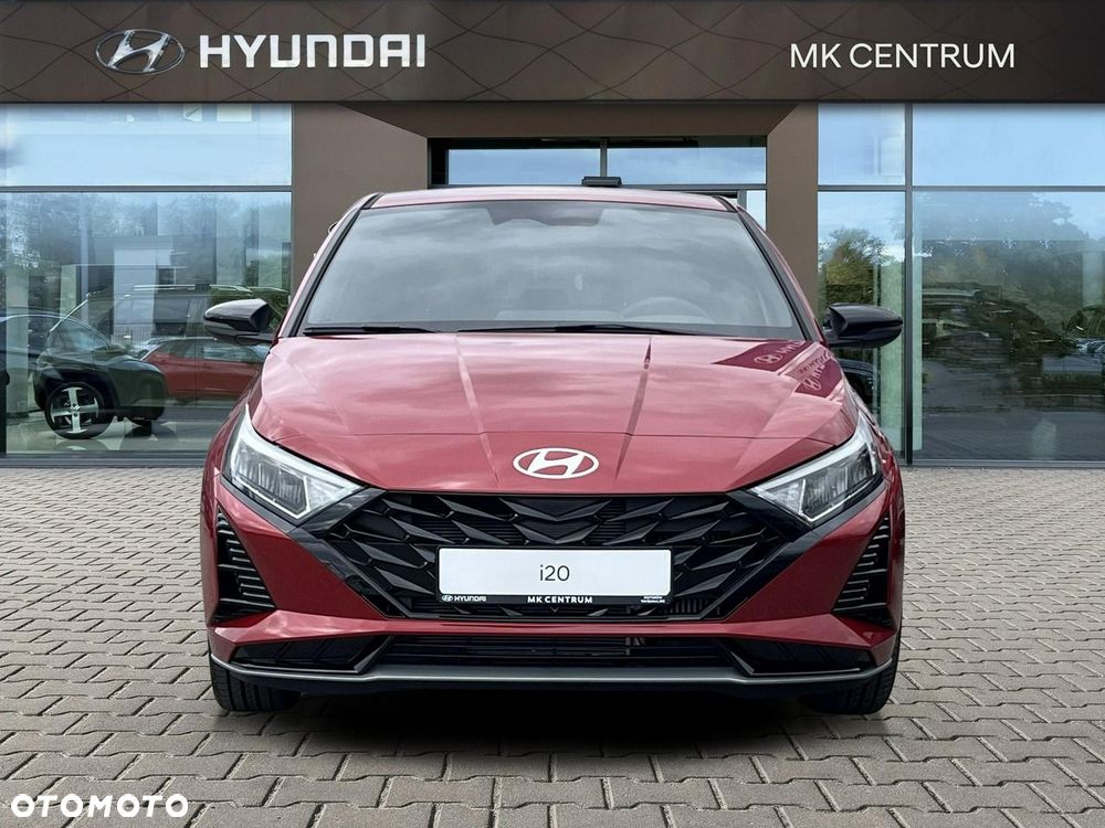 Hyundai i20 - 8
