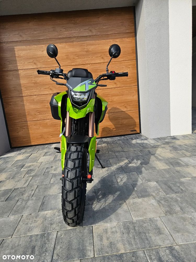 Barton Hyper - 6