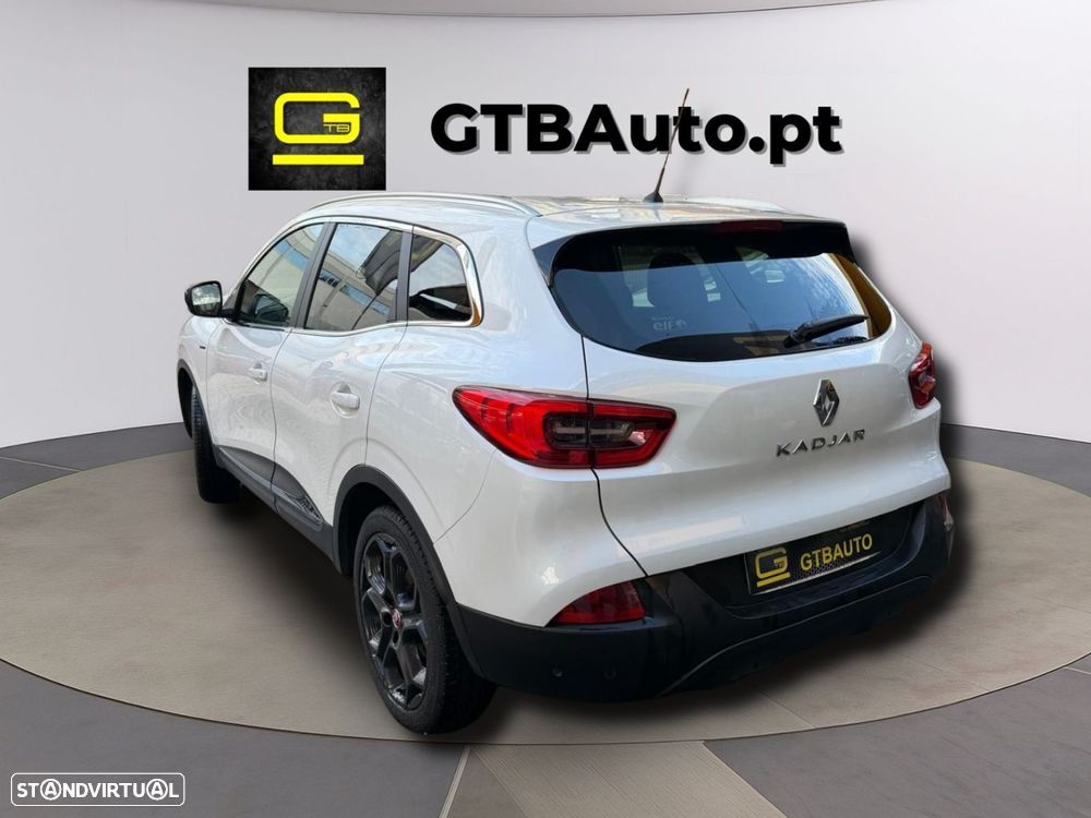Renault Kadjar - 8
