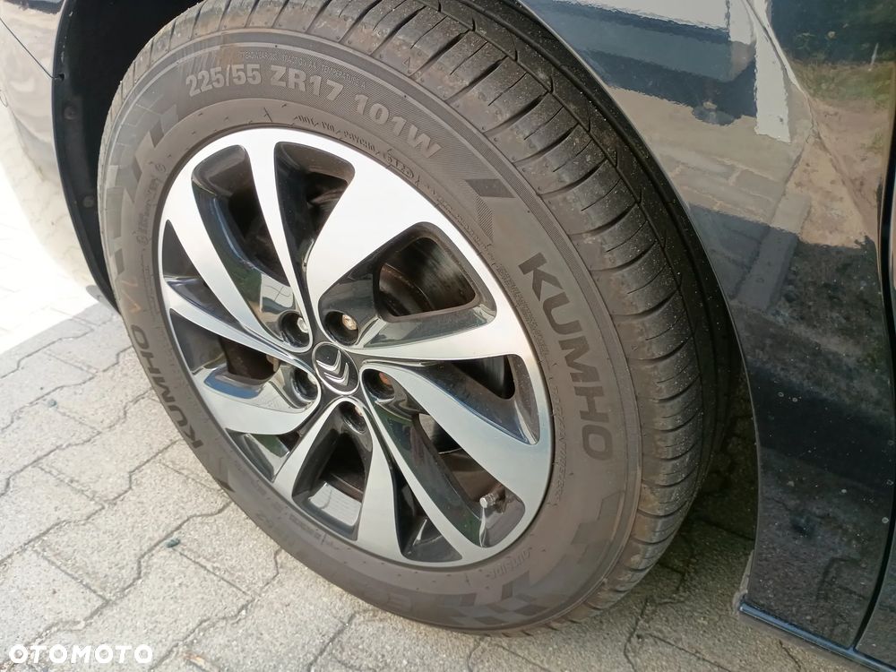Citroën SpaceTourer 2.0 BlueHDi M Shine - 16
