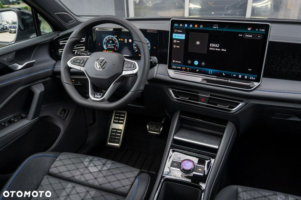 Volkswagen Tiguan - 21