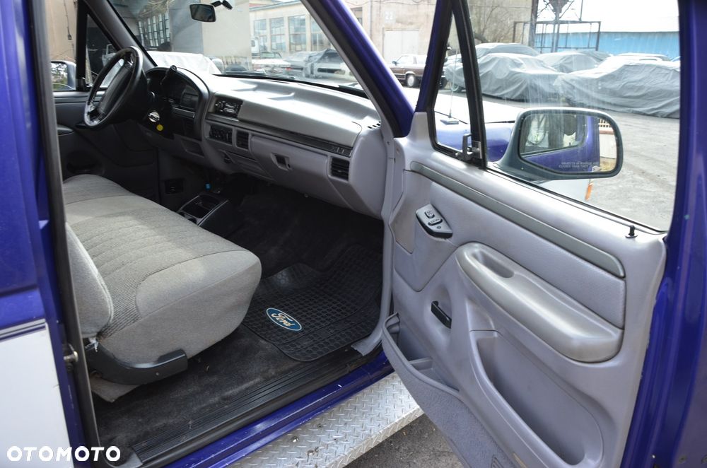 Ford F150 - 28