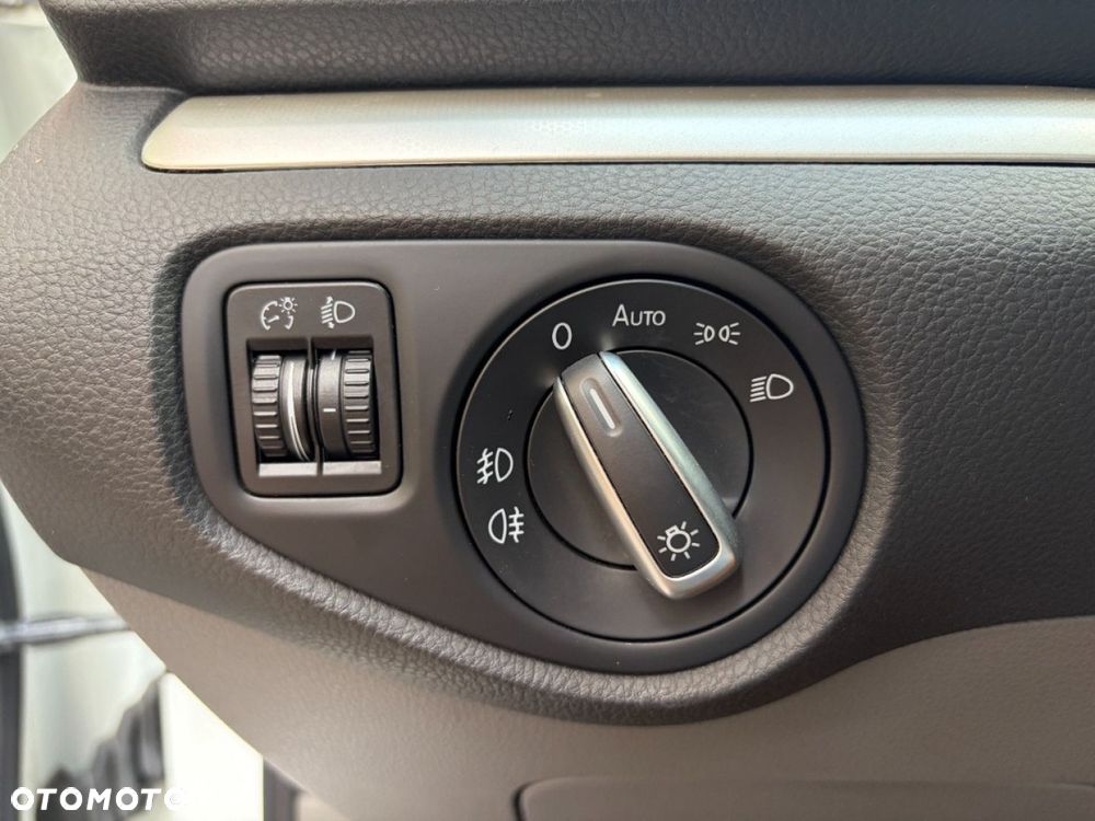 Seat Alhambra 2.0 TDI Ecomotive Style - 27