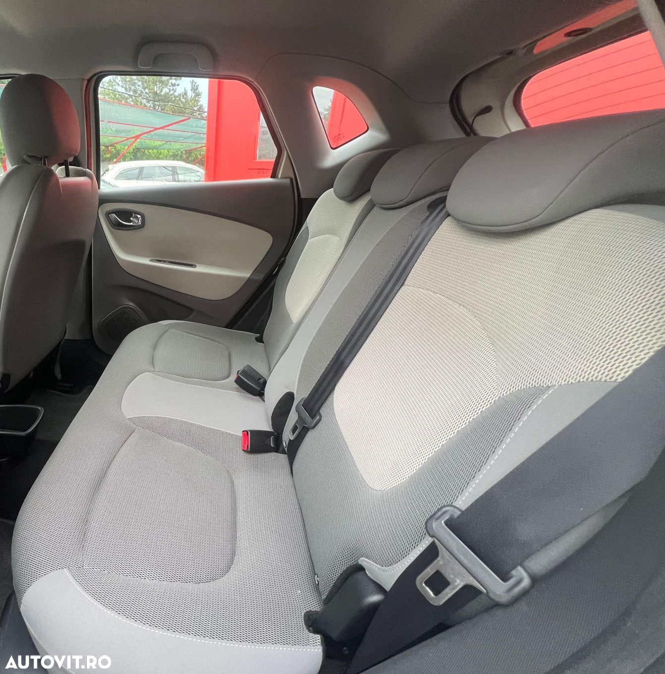 Renault Captur - 9