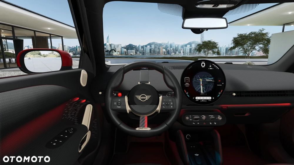 MINI Aceman JCW E 54.2kWh - 13