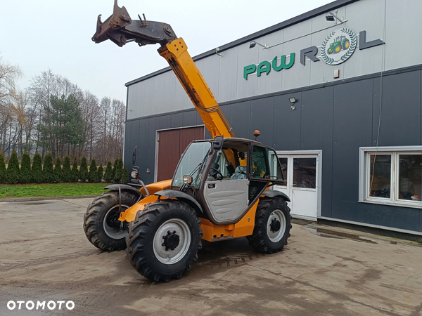 Manitou 732