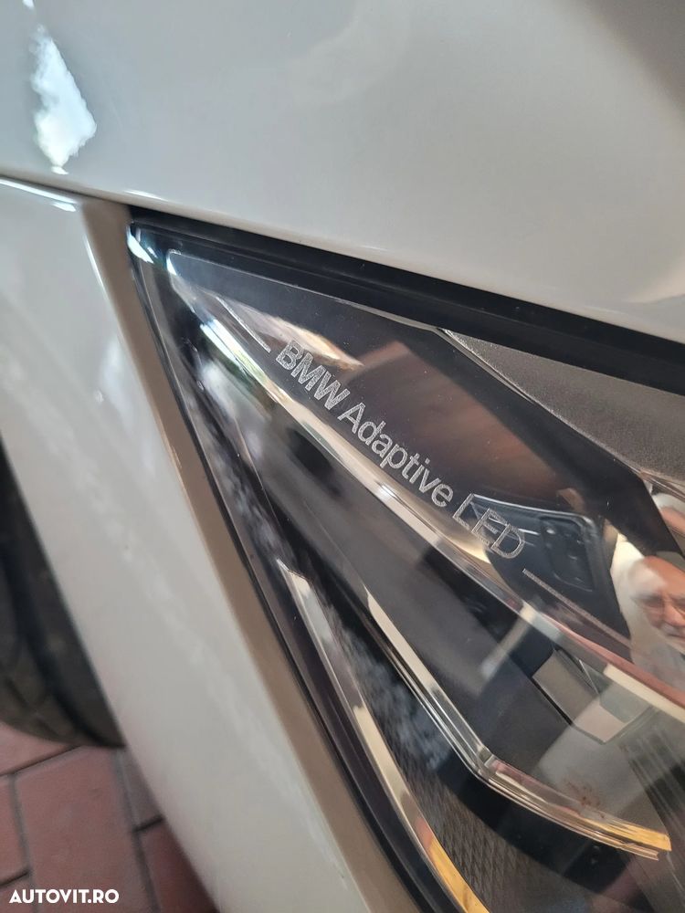 BMW Seria 3 320d xDrive AT Sport Line - 27