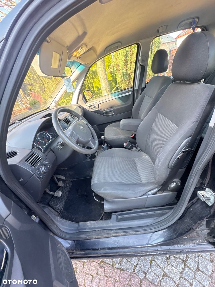 Opel Meriva 1.3 CDTI Enjoy - 13