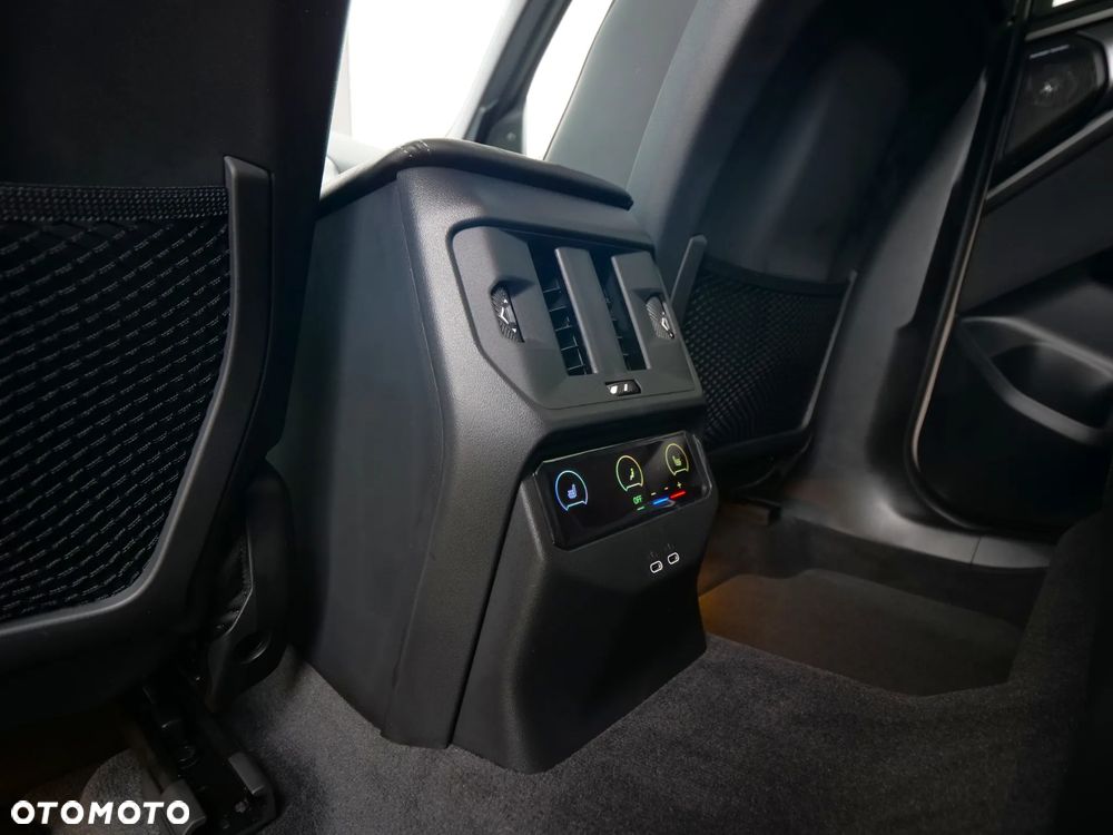 BMW X3 40d xDrive - 31