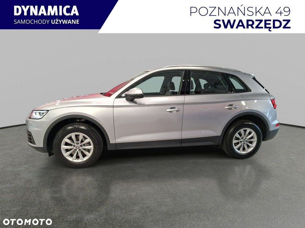 Audi Q5 - 5