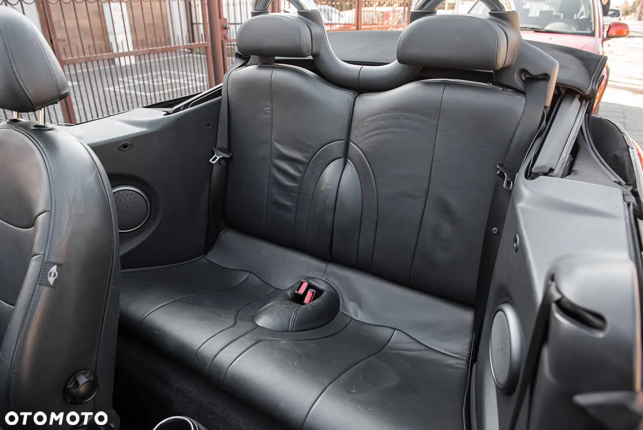MINI Cooper Standard - 19