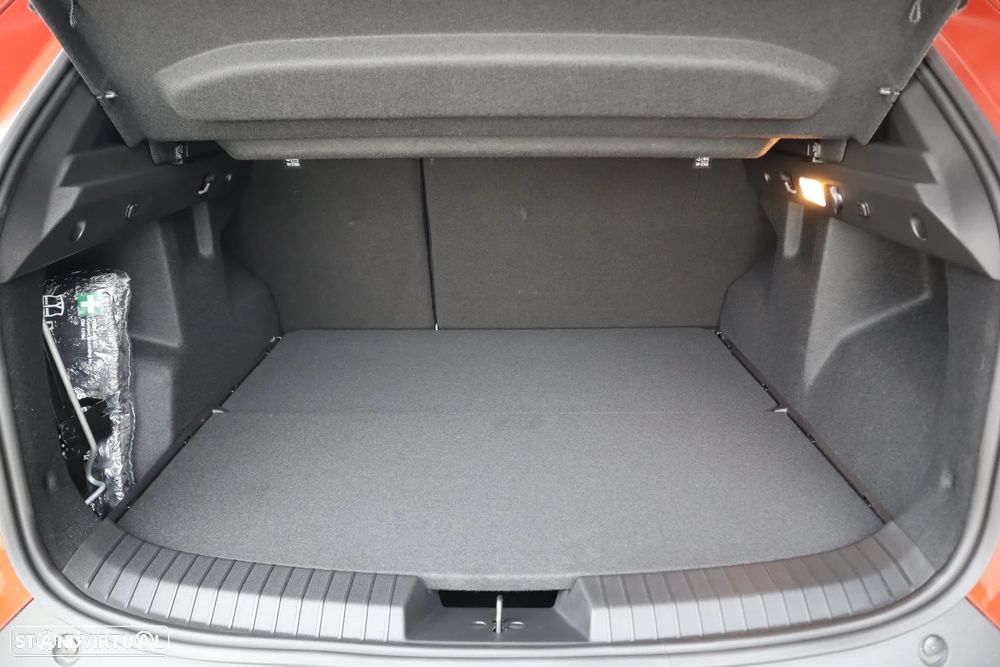 Dacia Duster TCe 130 2WD Série Especial Extreme - 8