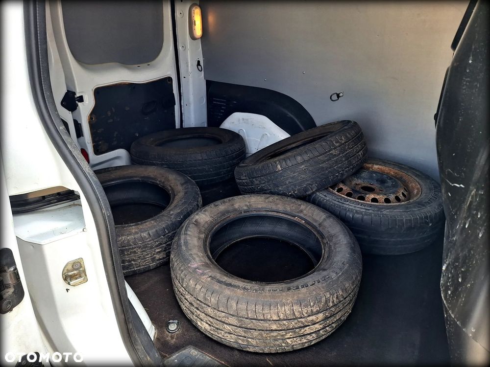 Renault Kangoo 1.5 dCi Zen - 8