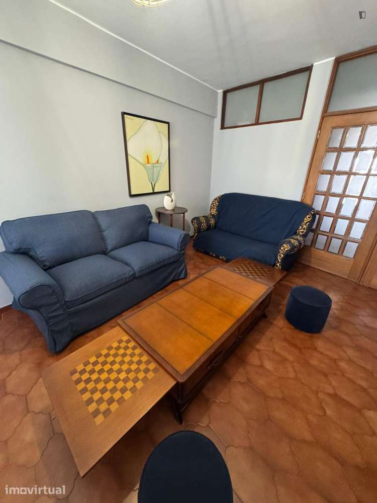 Apartamento com 2 quartos - localizado em Bonfim Porto - Grande imagem: 3/14