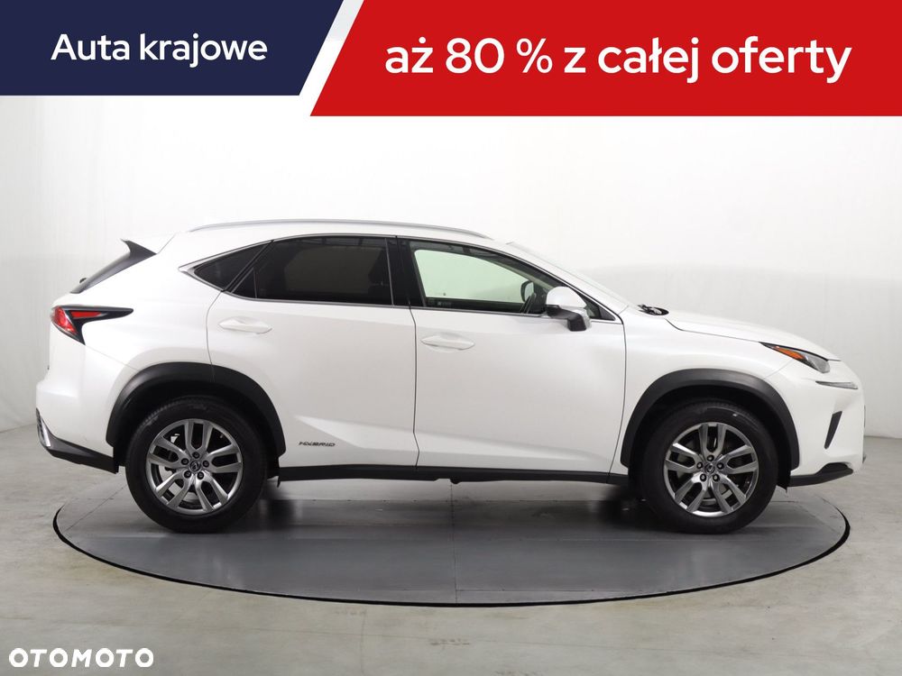 Lexus NX - 8