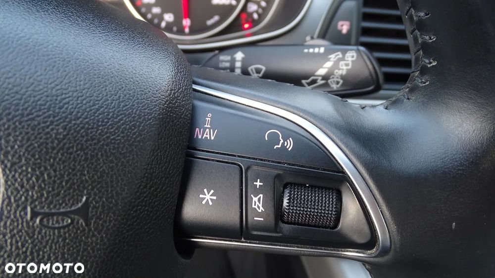 Audi A6 Avant 2.0 TDI Ultra S tronic - 20