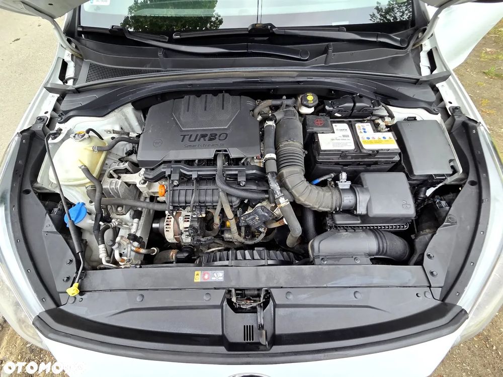 Kia Ceed 1.0 T-GDI S - 21