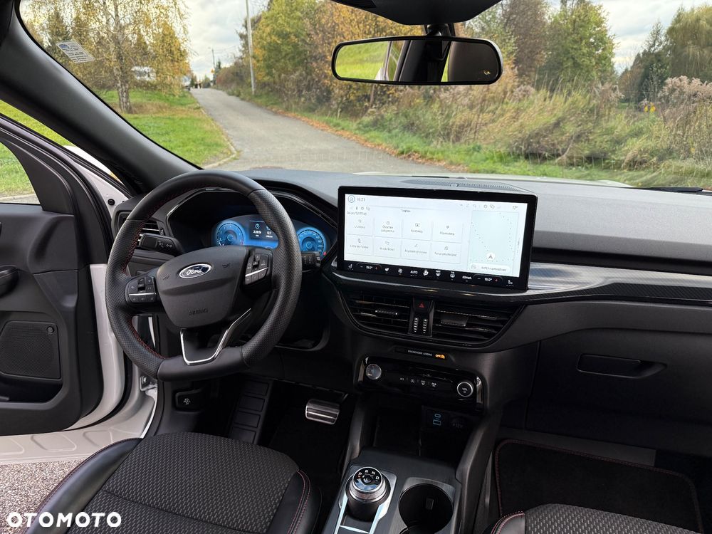 Ford Kuga 2.0 EcoBoost AWD ST-Line ASS - 23