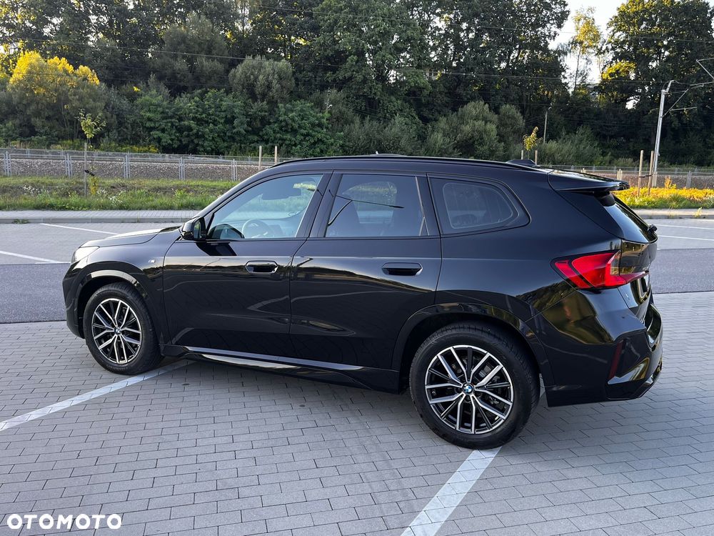 BMW X1 - 17