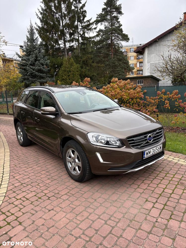 Volvo Xc 60