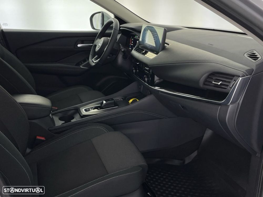 Nissan Qashqai 1.5 e-Power N-Connecta - 22
