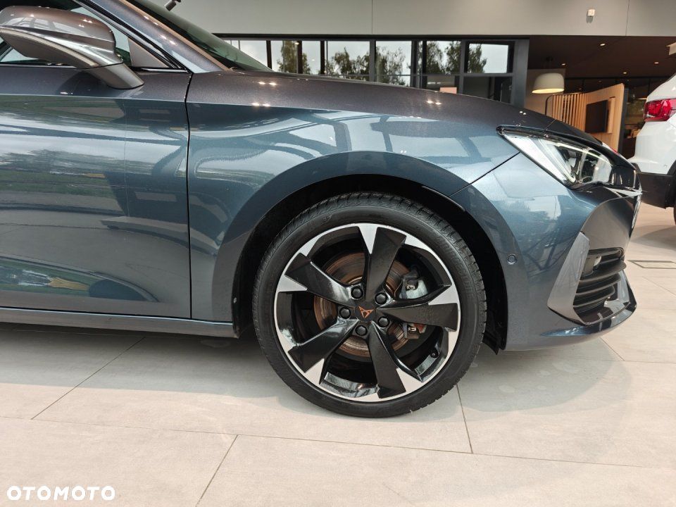Cupra Leon - 7
