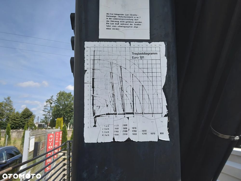 DAF 85.430 6x4 atlas tirre 181 - 16