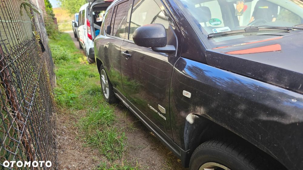 Jeep Compass - 3